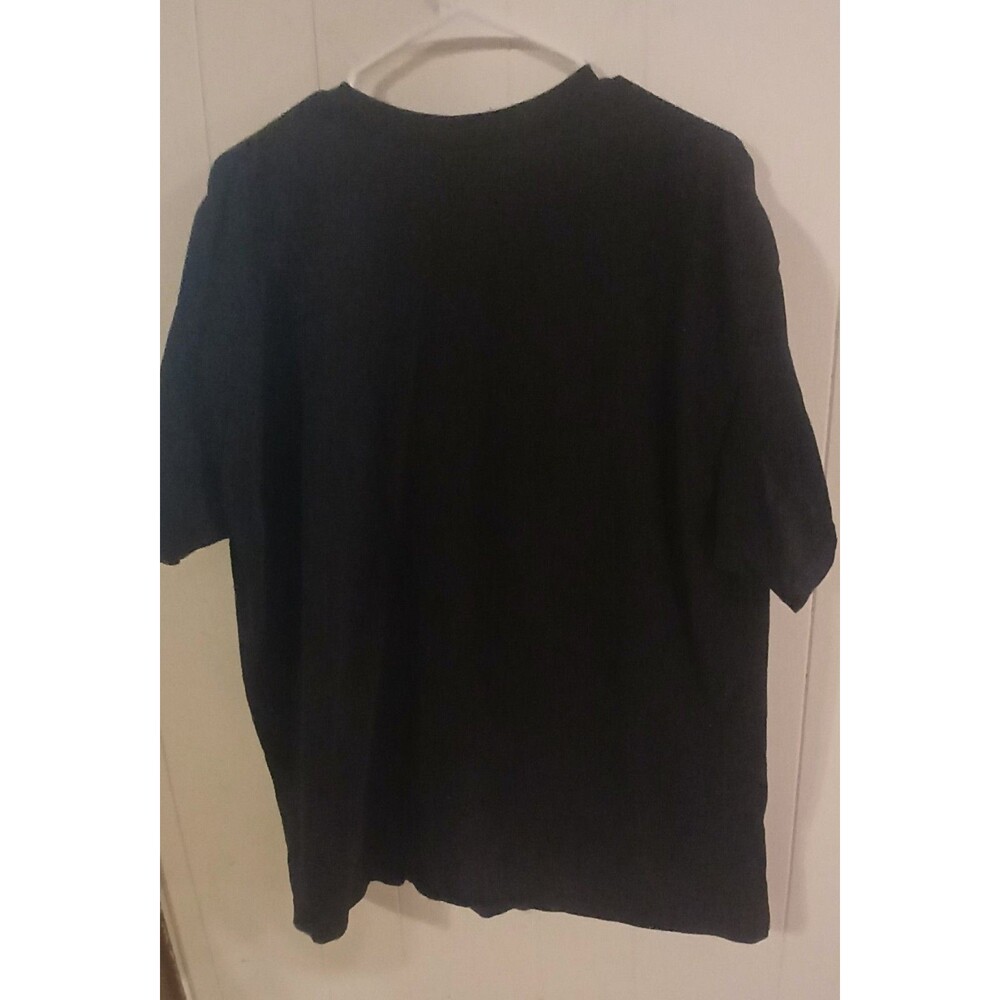 Unisex Adult's Inuyasha Blade Graphic Shirt Anime Y2K - Picture 4 of 4